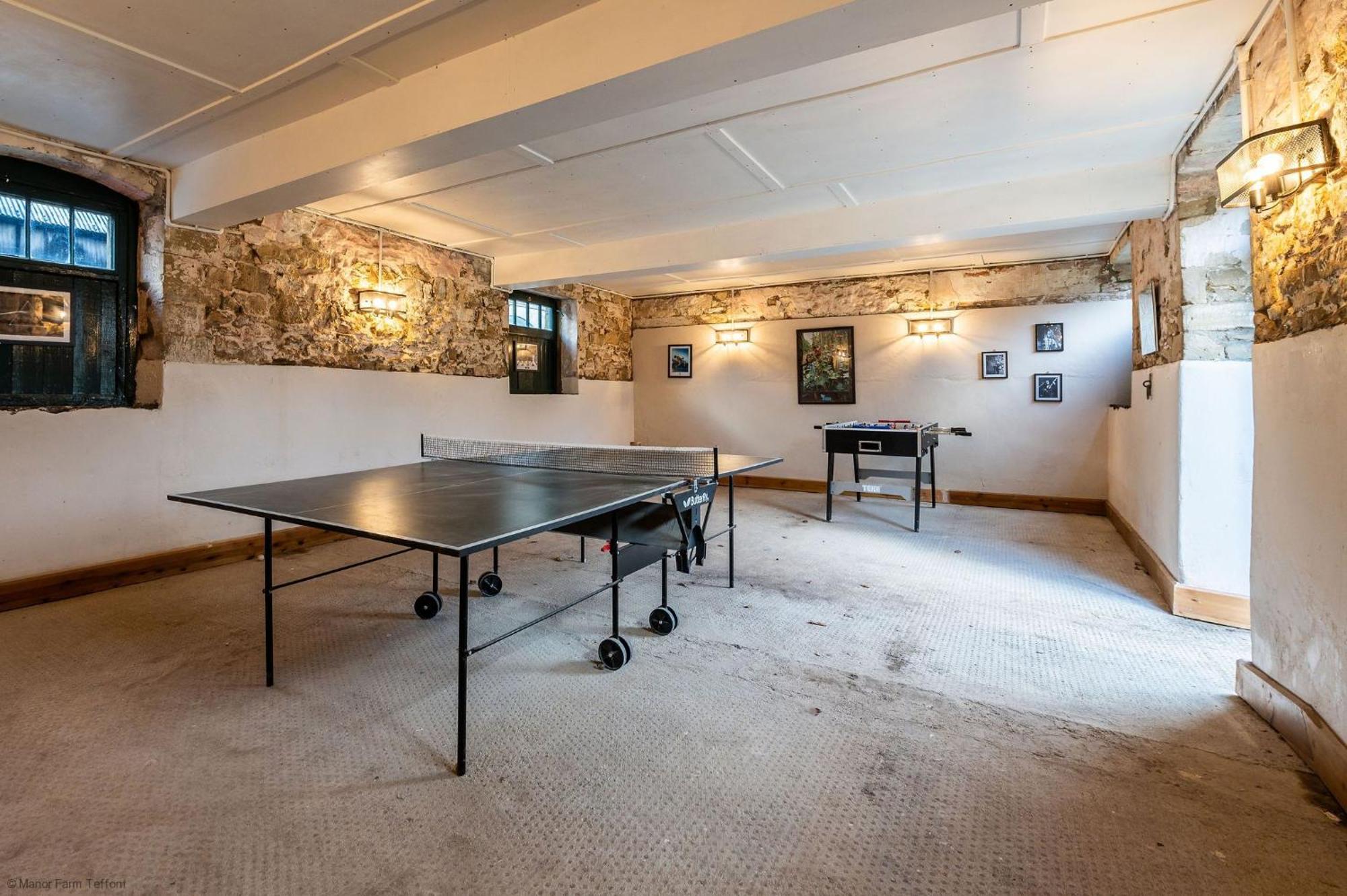 Stable Cottage Teffont Magna 외부 사진
