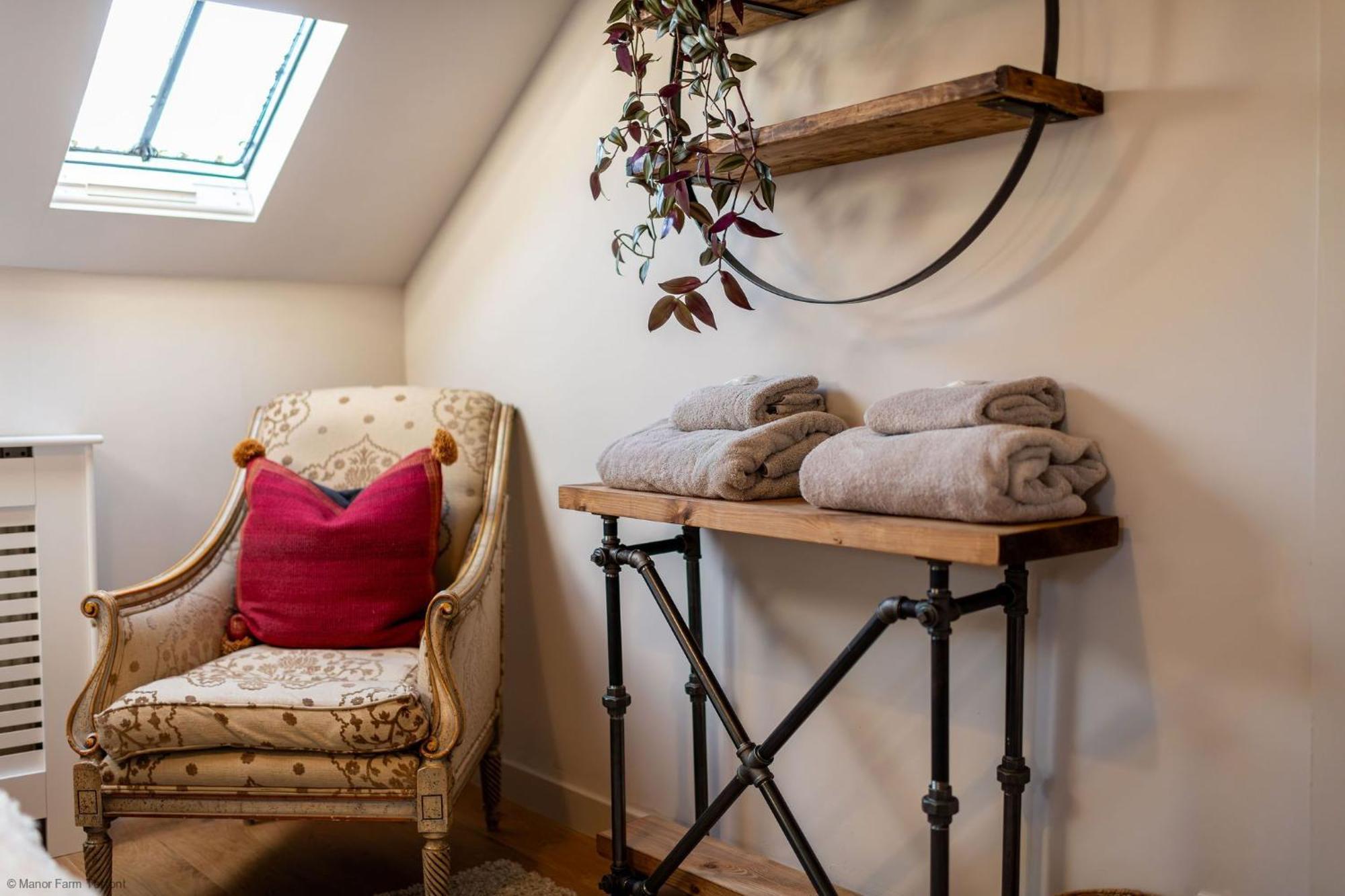 Stable Cottage Teffont Magna 외부 사진